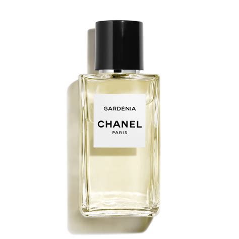 chanel gardenia vintage|chanel les exclusifs gardenia.